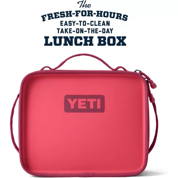 YETI Daytrip Lunch Box, Navy