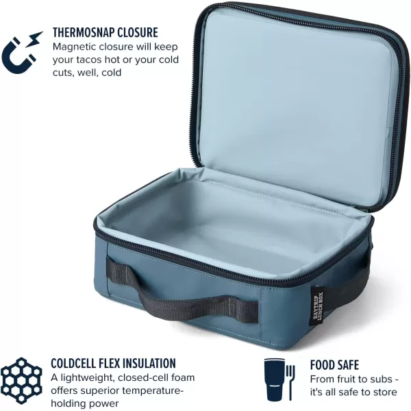YETI Daytrip Lunch Box, Navy