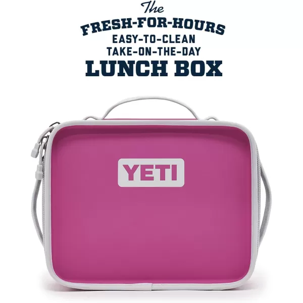 YETI Daytrip Lunch Box, Navy