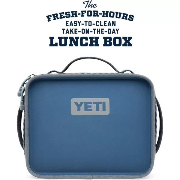 YETI Daytrip Lunch Box, Navy