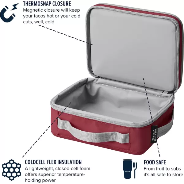 YETI Daytrip Lunch Box, Navy