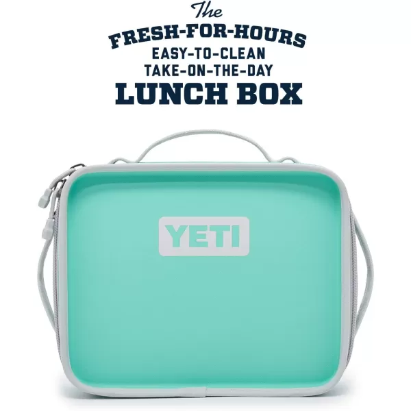 YETI Daytrip Lunch Box, Navy