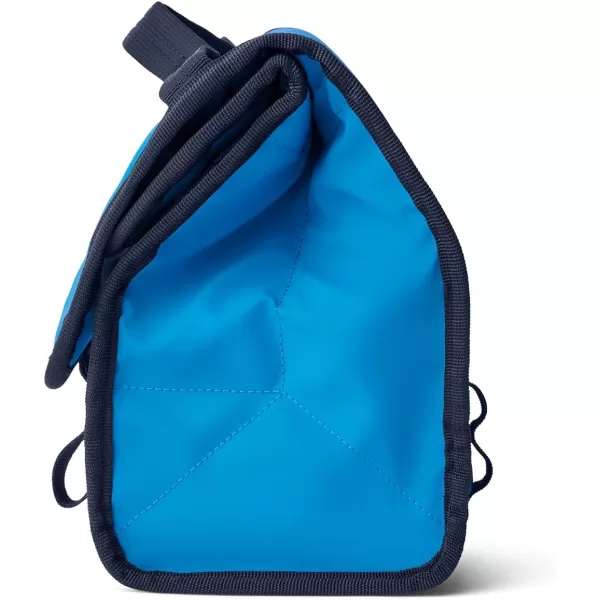 YETI Daytrip Packable Lunch Bag, Charcoal