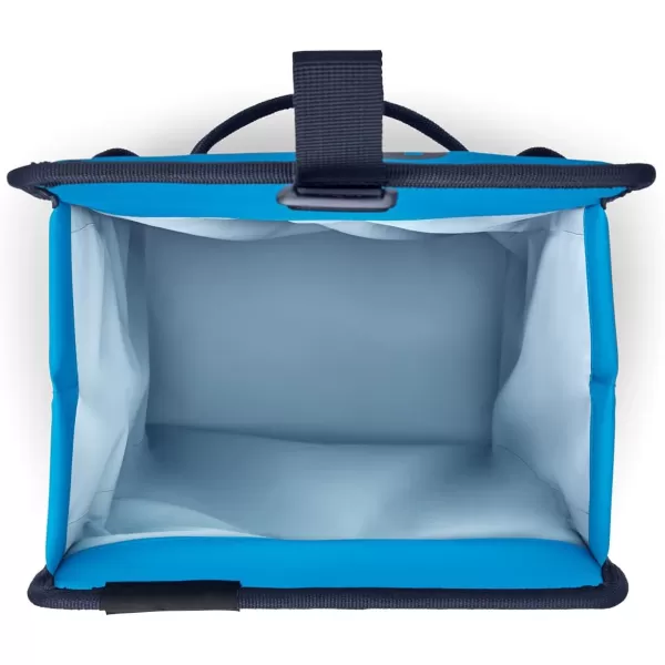 YETI Daytrip Packable Lunch Bag, Charcoal