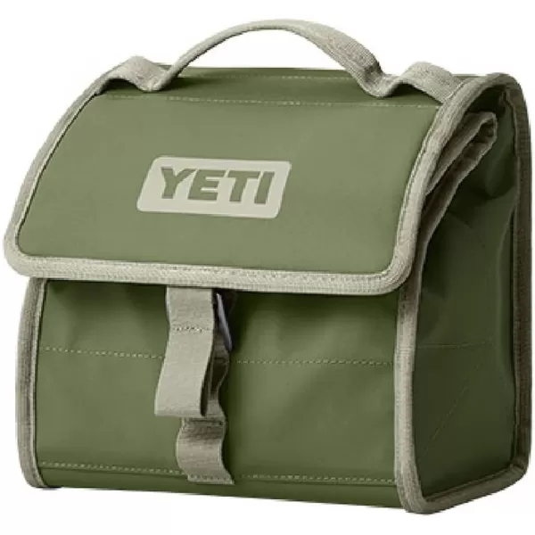 YETI Daytrip Packable Lunch Bag, Charcoal