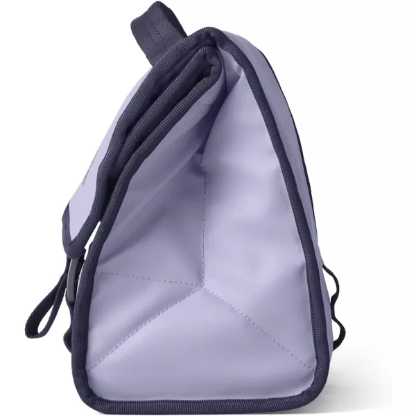 YETI Daytrip Packable Lunch Bag, Charcoal