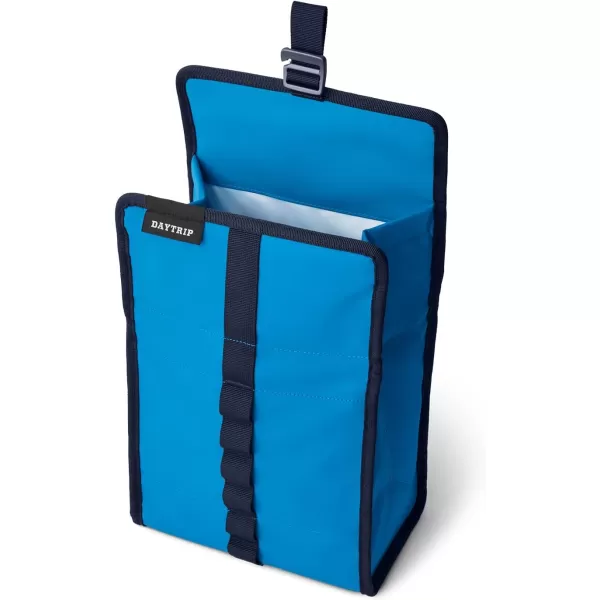 YETI Daytrip Packable Lunch Bag, Charcoal