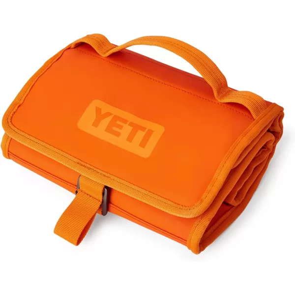 YETI Daytrip Packable Lunch Bag, King Crab