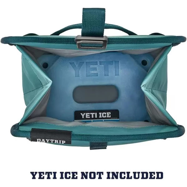 YETI Daytrip Packable Lunch Bag, King Crab