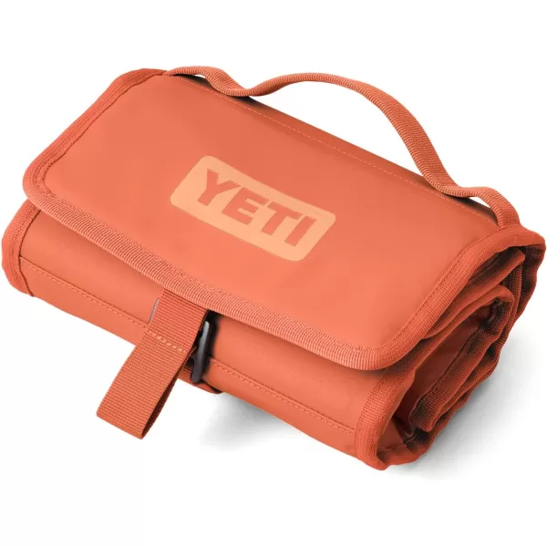 YETI Daytrip Packable Lunch Bag, King Crab