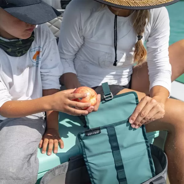 YETI Daytrip Packable Lunch Bag, King Crab