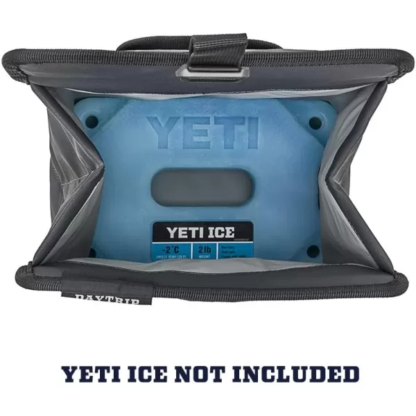 YETI Daytrip Packable Lunch Bag, King Crab