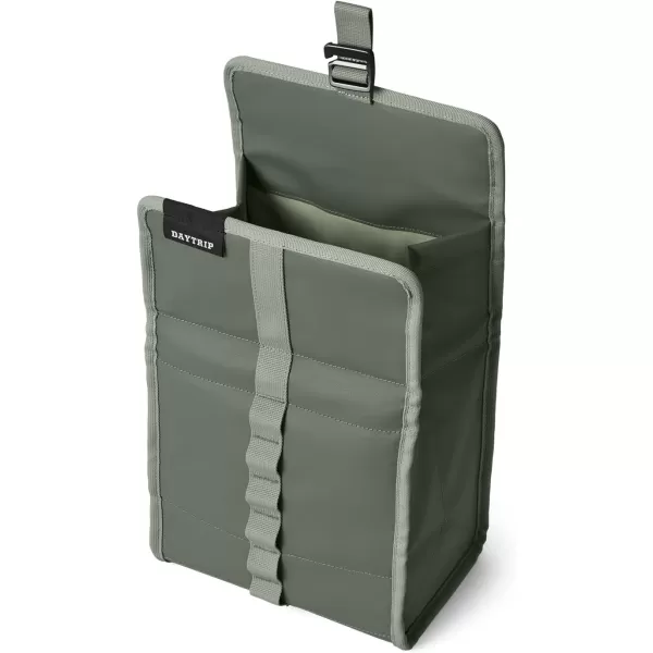 YETI Daytrip Packable Lunch Bag, King Crab