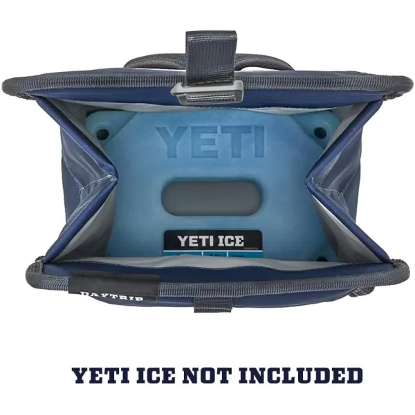 YETI Daytrip Packable Lunch Bag, King Crab