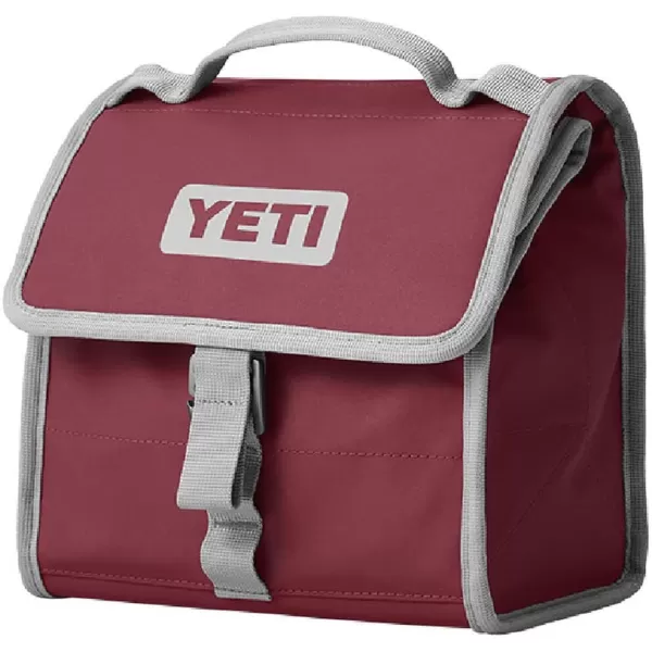 YETI Daytrip Packable Lunch Bag, Navy