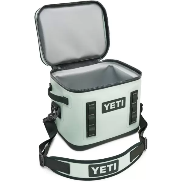 YETI Hopper Flip 12 Portable Soft Cooler