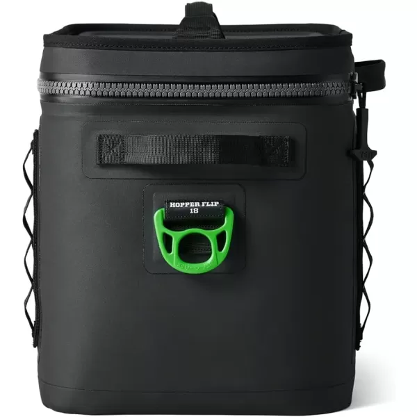 YETI Hopper Flip 18 Portable Soft Cooler