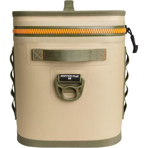 YETI Hopper Flip 18 Portable Soft Cooler