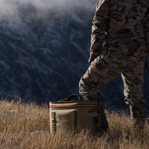 YETI Hopper Flip 18 Portable Soft Cooler