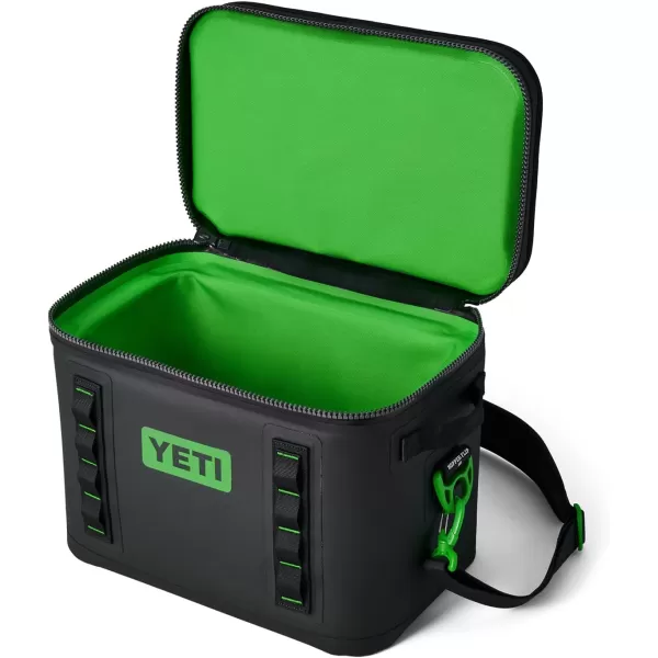 YETI Hopper Flip 18 Portable Soft Cooler