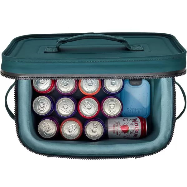 YETI Hopper Flip 18 Portable Soft Cooler