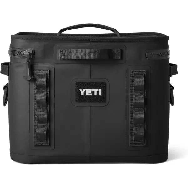 YETI Hopper Flip 18 Portable Soft Cooler