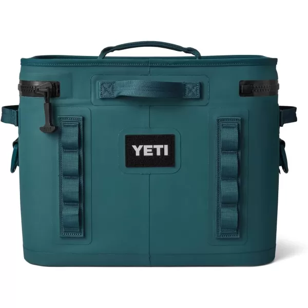 YETI Hopper Flip 18 Portable Soft Cooler