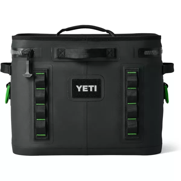 YETI Hopper Flip 18 Portable Soft Cooler