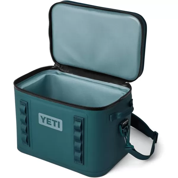 YETI Hopper Flip 18 Portable Soft Cooler