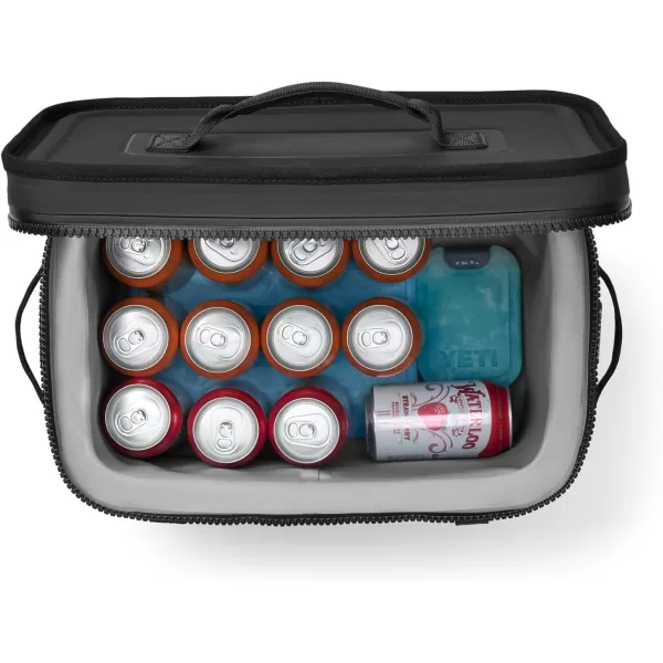YETI Hopper Flip 18 Portable Soft Cooler