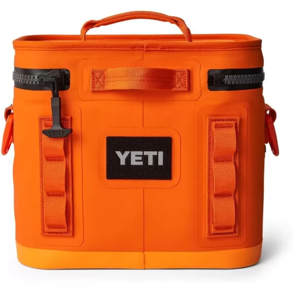 YETI Hopper Flip 8 Portable Soft Cooler