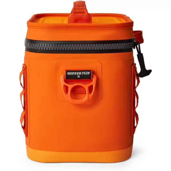 YETI Hopper Flip 8 Portable Soft Cooler