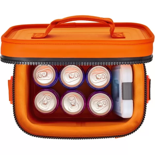 YETI Hopper Flip 8 Portable Soft Cooler