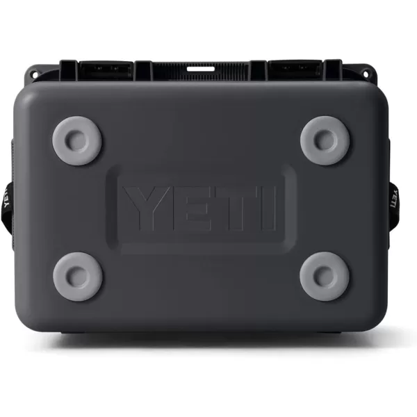 YETI LoadOut GoBox Collection, Divided Waterproof Cargo Cases