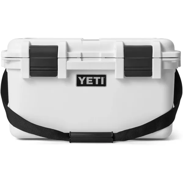 YETI LoadOut GoBox Collection, Divided Waterproof Cargo Cases