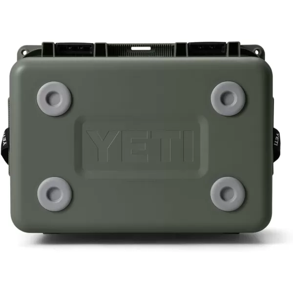 YETI LoadOut GoBox Collection, Divided Waterproof Cargo Cases