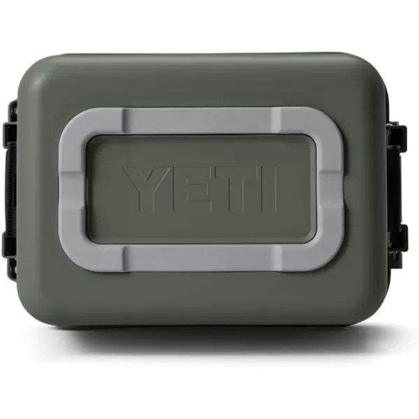 YETI LoadOut GoBox Collection, Divided Waterproof Cargo Cases