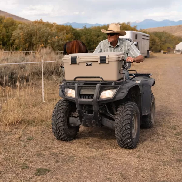 YETI LoadOut GoBox Collection, Divided Waterproof Cargo Cases