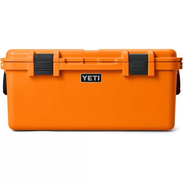 YETI LoadOut GoBox Collection, Divided Waterproof Cargo Cases