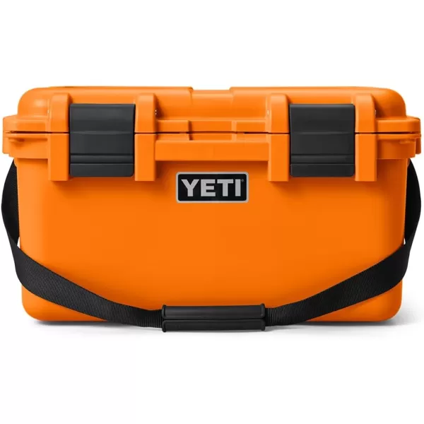 YETI LoadOut GoBox Collection, Divided Waterproof Cargo Cases
