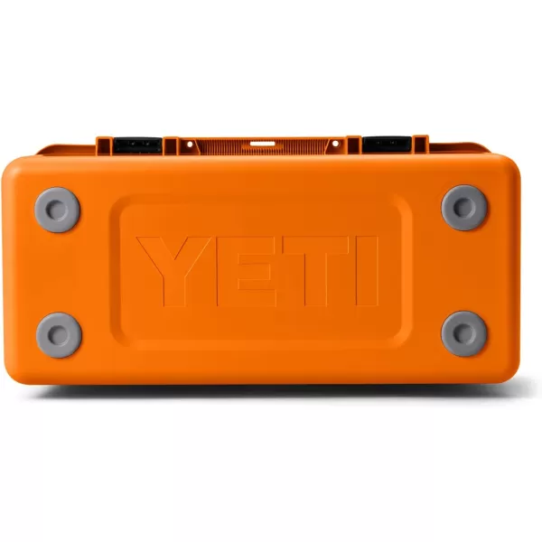 YETI LoadOut GoBox Collection, Divided Waterproof Cargo Cases