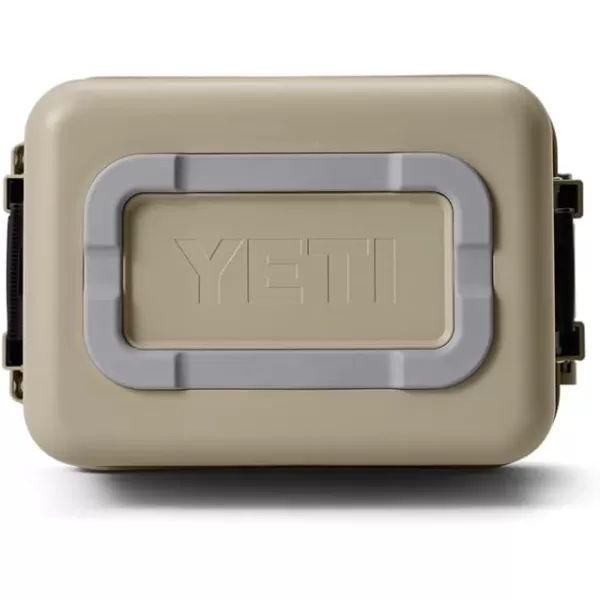 YETI LoadOut GoBox Collection, Divided Waterproof Cargo Cases