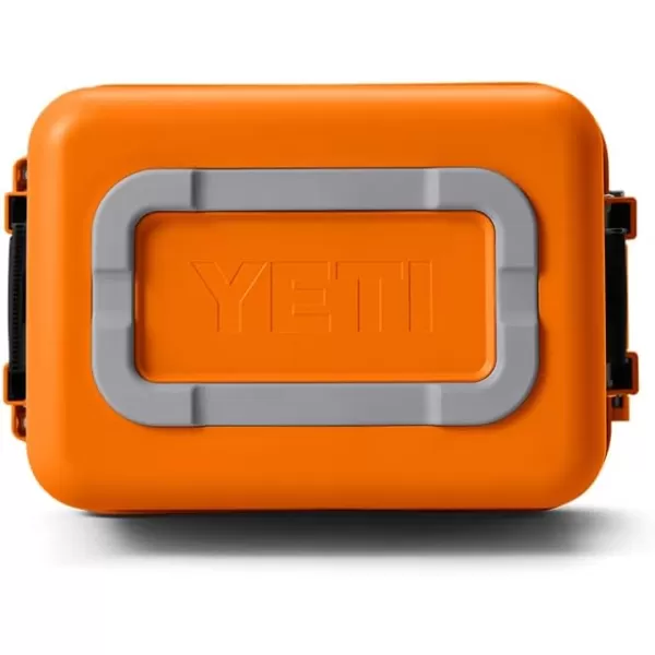 YETI LoadOut GoBox Collection, Divided Waterproof Cargo Cases