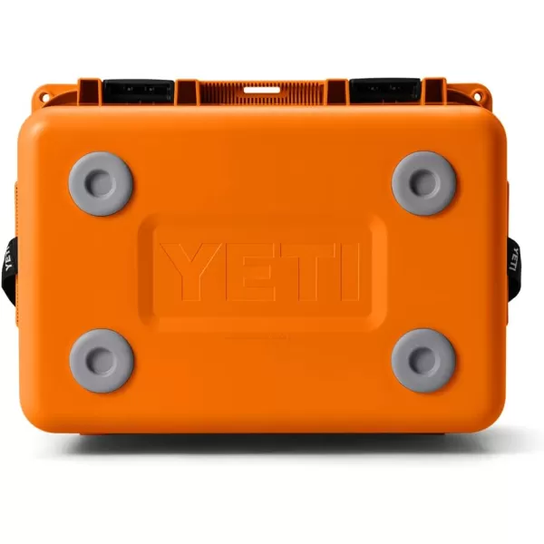 YETI LoadOut GoBox Collection, Divided Waterproof Cargo Cases