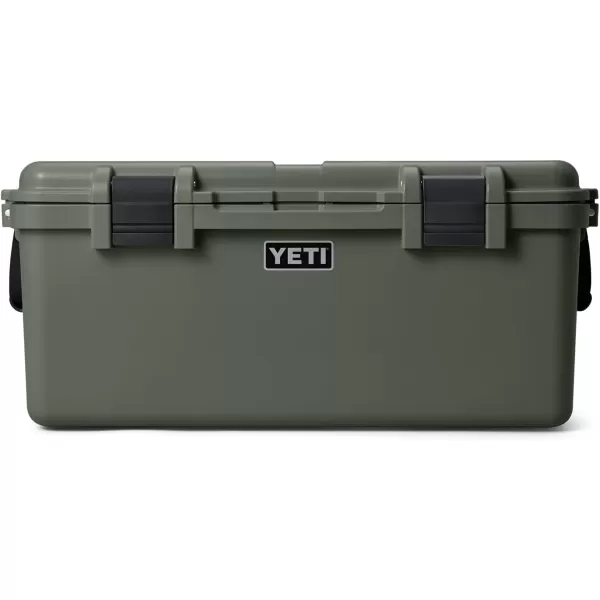 YETI LoadOut GoBox Collection, Divided Waterproof Cargo Cases