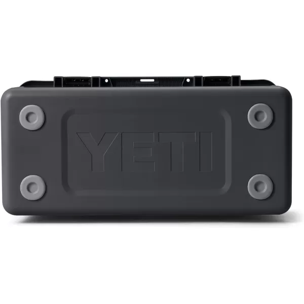 YETI LoadOut GoBox Collection, Divided Waterproof Cargo Cases