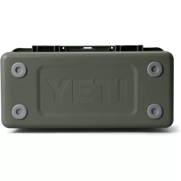 YETI LoadOut GoBox Collection, Divided Waterproof Cargo Cases