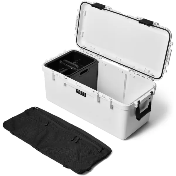 YETI LoadOut GoBox Collection, Divided Waterproof Cargo Cases