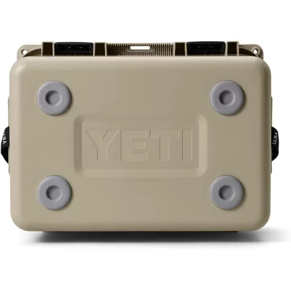 YETI LoadOut GoBox Collection, Divided Waterproof Cargo Cases