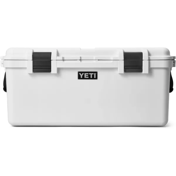YETI LoadOut GoBox Collection, Divided Waterproof Cargo Cases